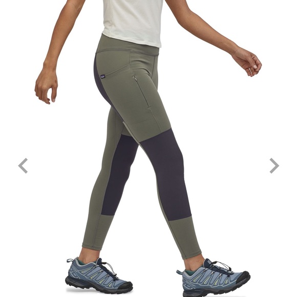 Patagonia Leggings With Pockets